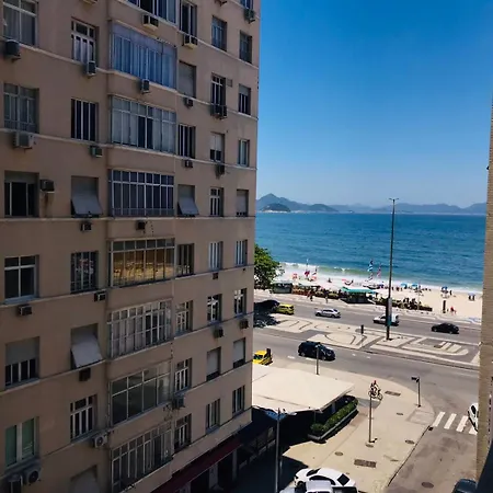 Bela Vista Para O Mar Rio de Janeiro Exterior photo